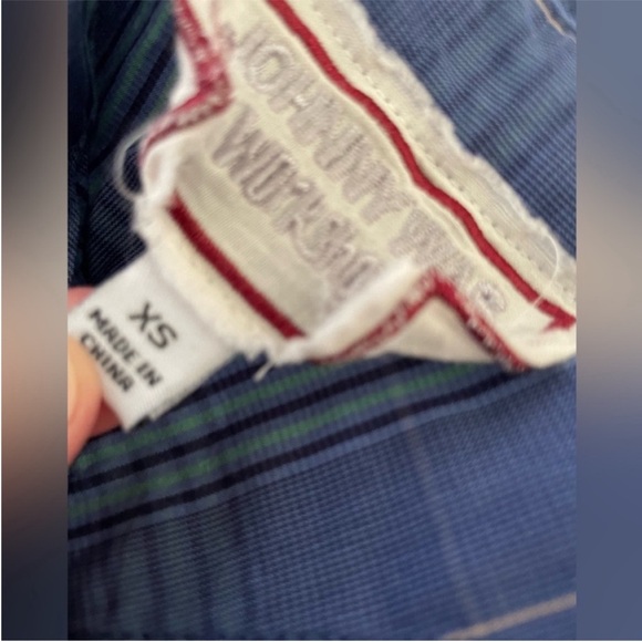 Johnny Was Embroidered Long Sleeve
Button Down XS - Picture 5 of 5